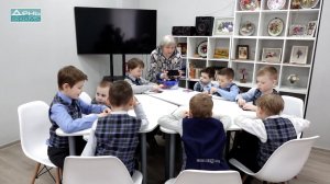 24.03.2023 Живые уроки ремесла в ТОСах
