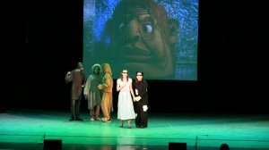 Волшебник Изумрудного города (по Волкову)