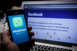 Google, WhatsApp и Facebook запретят