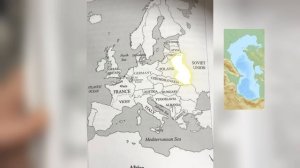САМЫЕ ПЛОХИЕ КАРТЫ ПО ИСТОРИИ РОССИИ - ИРдЧ Special