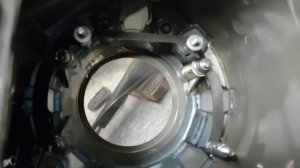 Ford Mondeo. Замена линз на Hella 3R без разборки фар.