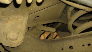 Infinity QX56 - Пневмоподвеска