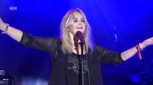 Bonnie Tyler Germany  Meppen  17. 08 .2019