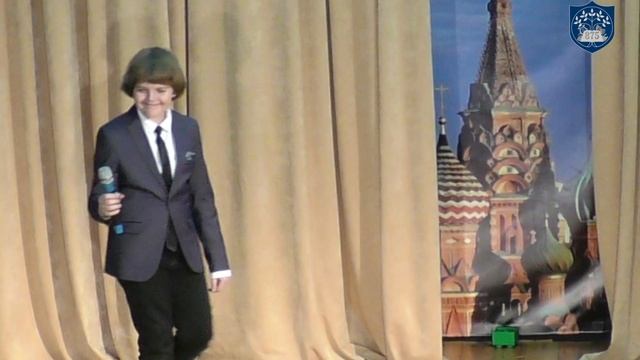 Концерт,посвященный дню матери «Любящие сердца» 24.11.2023 смотреть онлайн