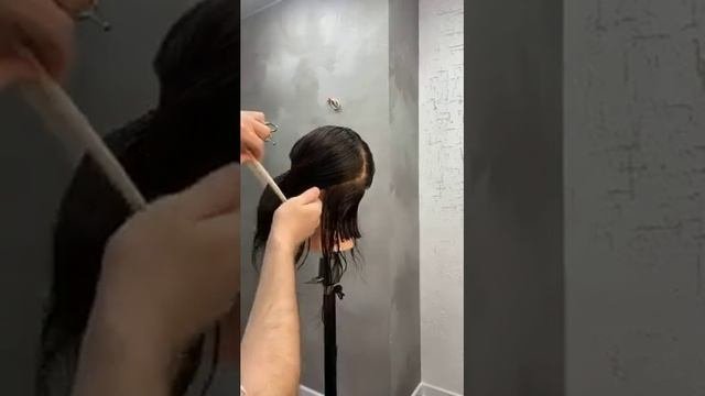 Каре на удлинение или треугольная линия. Часть1