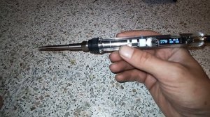 паяльник Т12