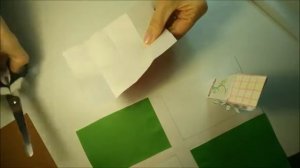 Урок Изо. 1 класс. Строим город. 2 урок.