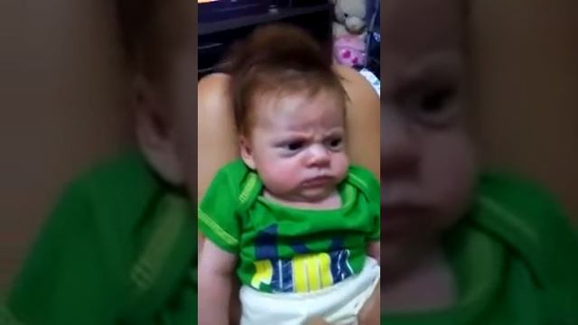 Сердитый малыш смотреть онлайн