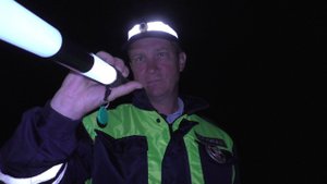 Ростовская область. Когда ИДПС остановил не того, разводил на встречку, потерялся и извинился.