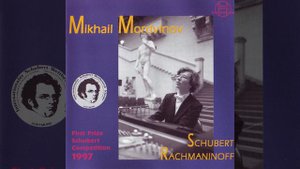 Neuf Etudes-Tableaux, op. 39: VI. Allegro
