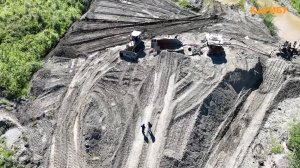 На Колыме за золотодобытчиками следят дроны надзорных ведомств