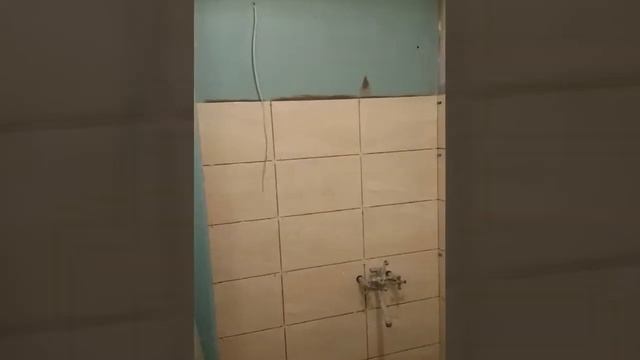 Ремонт ванны в хрущёвке смотреть онлайн