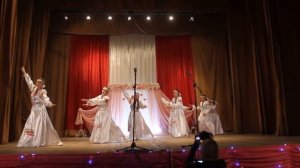 Заявка 821. Коллектив Созвездие