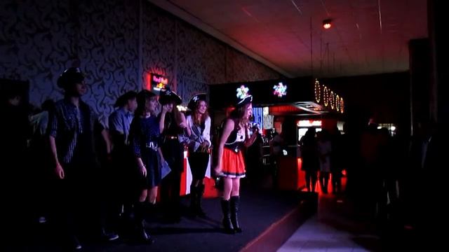 Новогоднее ЕГФ смотреть онлайн