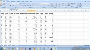 ms excel me freeze panes kya hota hai aur iska use kaise kare | what is freeze pan and how to use i