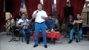 Eldar Alekberov_Axtarir gozum Seni,Sen olmasan