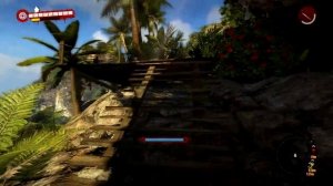 Dead Island: Riptide on E6600&HD4850