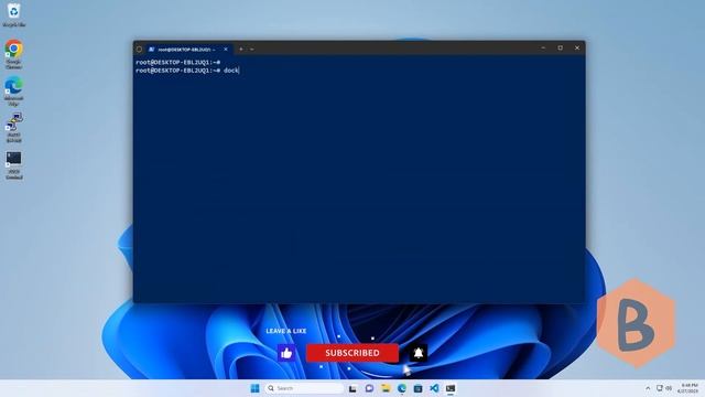 How to Install Ubuntu 23.04 on WSL | Install Ubuntu 23.04 on WSL2 смотреть онлайн