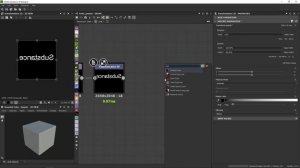 Свой шрифт для Substance Painter / Создание пресета шрифта для Designer