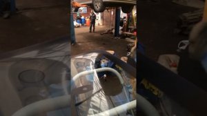 Замена лобового стекла BMW X5 E70 Lci