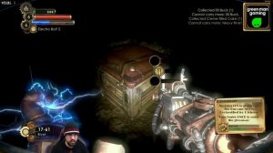 Let's Play Bioshock 2 Remastered (Hardest Difficulty) With CohhCarnage - Episode 33