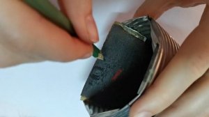 Заточка грифеля или секрет Полишинеля как идеально выполнить обводку чертежа.