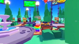 Новое роблокс обновление