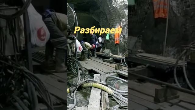 Колонковое бурение Разведка #это_мужской_канал #геология #буровики #бурим_скважины #элита_буровиков