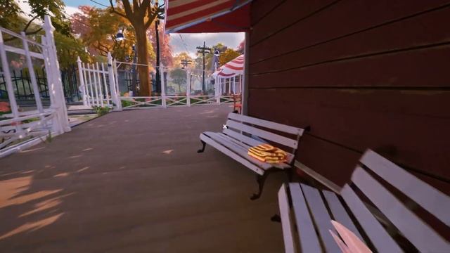 НАШЕЛ СЕКРЕТНЫЙ РЕЦЕПТ ПИРОГА!! Hello Neighbor 2 #2 смотреть онлайн