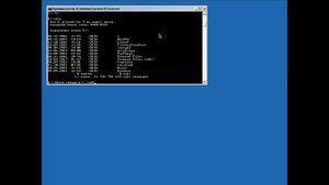 Установка драйверов жесткого диска в режиме восстановления Windows