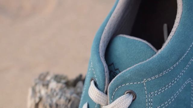 Треккинговый ботинок Garspot Hecla 2020 смотреть онлайн