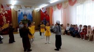 "Море начинается с маленькой реки"