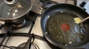 Самые КРУТЫЕ СУХАРИКИ, ароматные КРУТОНЫ на сковородке! | Irina Belaja