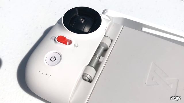 LIKE DJI MAVIC PRO but only $422! - MAVIC PRO VS FIMI X8 SE смотреть онлайн