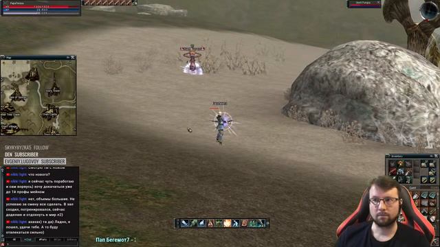 Серебряный рейнджер. Соло. (ElmoreLab - С2: Age of Splendor) смотреть онлайн