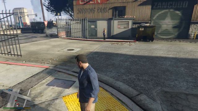 Назад в Будущее... Нужно Заменить Самому Себе Машину Времени... смотреть онлайн