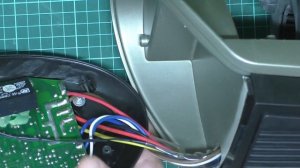 Подробный ремонт тепловентилятора Vitek VT-1755