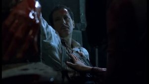 ☢ Sweet Dreams (Are Made Of This) by Marilyn Manson - House on Haunted Hill (1999) - Soundtrack