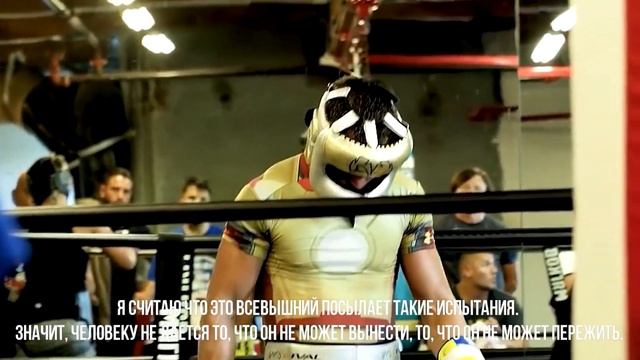 Василий Ломаченко - Как Живет и Формула Успеха Олимпийского Чемпиона смотреть онлайн