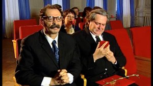 Городок - Часовщик