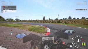 Я БОЮСЬ ЭТОГО МОТОЦИКЛА!!!//300 КМ/Ч//RIDE 4