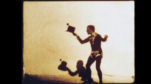 Биоскоп (ролики братьев Складановских, 1895 год)