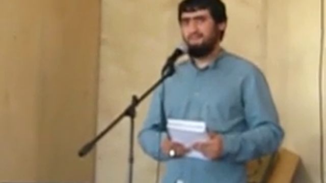 Али абу Халид - Дружба и непричастность (аль-валя валь-бара) смотреть онлайн