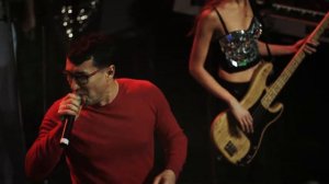 Bensonhurst blues (Oscar Benton), live cover.