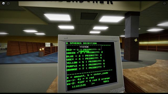 прошёл 7 уровень в apeirophobia смотреть онлайн