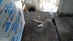 ДОМ из ПОЛИСТИРОЛБЕТОНА - ТЕПЛОБЕТОН - ПОЛИСТИРОЛБЕТОН - строительство из полистиролбетона