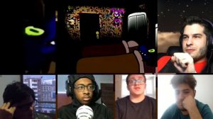 The Mysterious House [REACTION MASH-UP]#1081