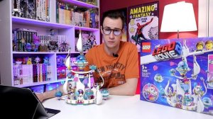 LEGO ЗАМОК МНОГОЛИКИ - не покупай, пока не посмотришь