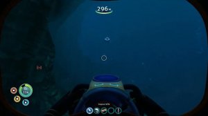 Зона Кровавых водорослей - Subnautica #6