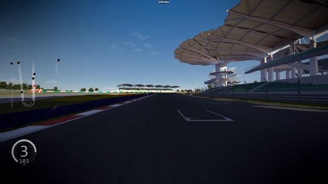 Assetto Corsa | Proton Saga 4G15 | Sepang MSR Track Day смотреть онлайн